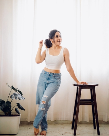 Rachana Rai