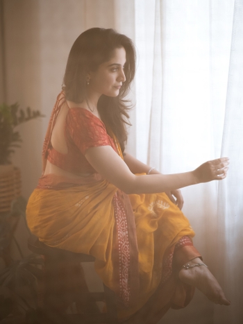 Rachana Rai