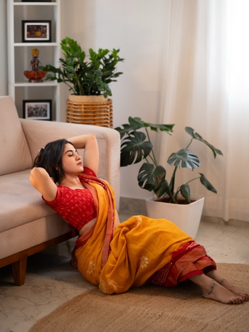 Rachana Rai