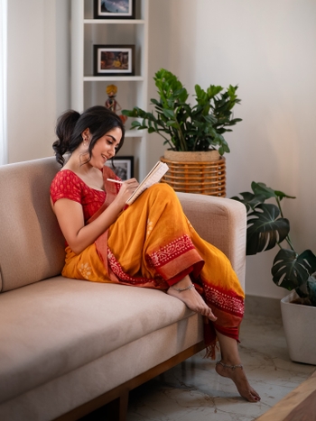 Rachana Rai