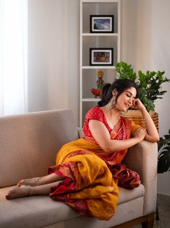 Rachana Rai