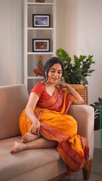 Rachana Rai