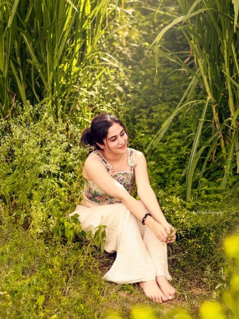 Rachana Rai
