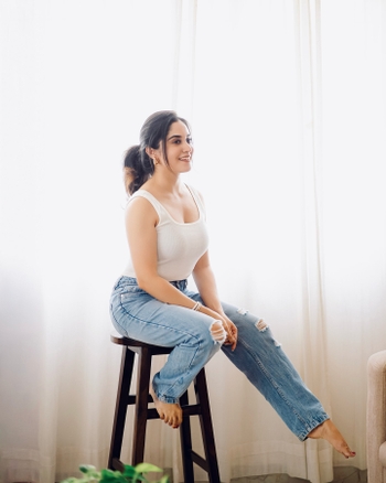 Rachana Rai