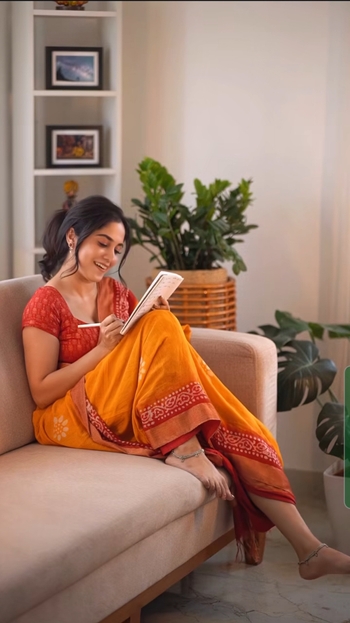 Rachana Rai