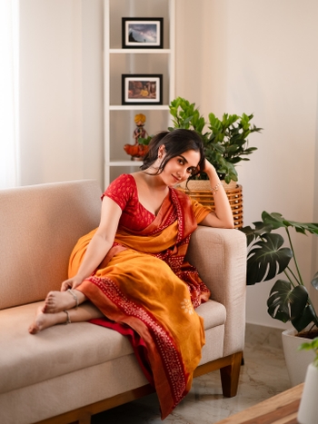 Rachana Rai