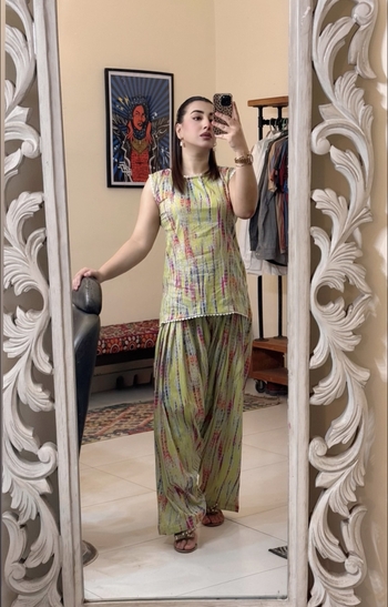 Ayesha Butt