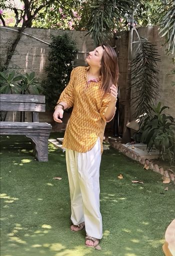 Ayesha Butt