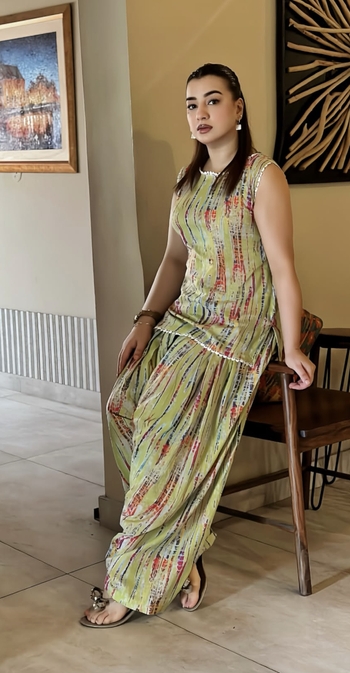 Ayesha Butt