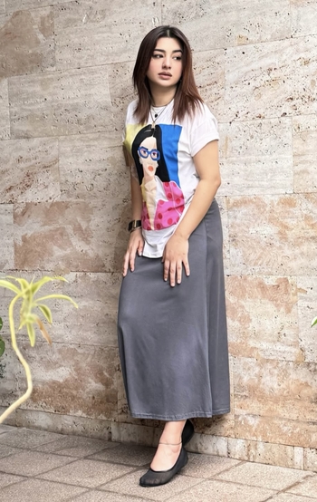 Ayesha Butt