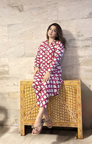 Ayesha Butt
