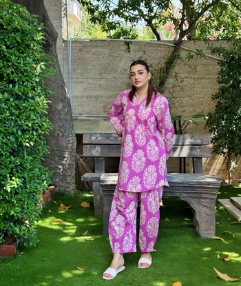 Ayesha Butt