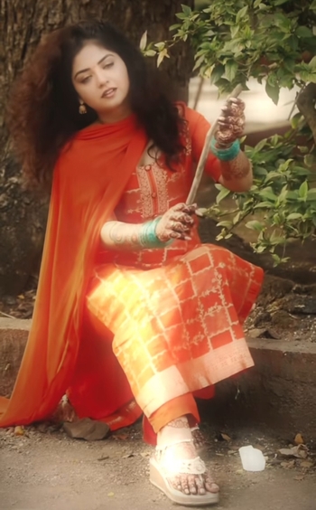 Shreya Tyagi