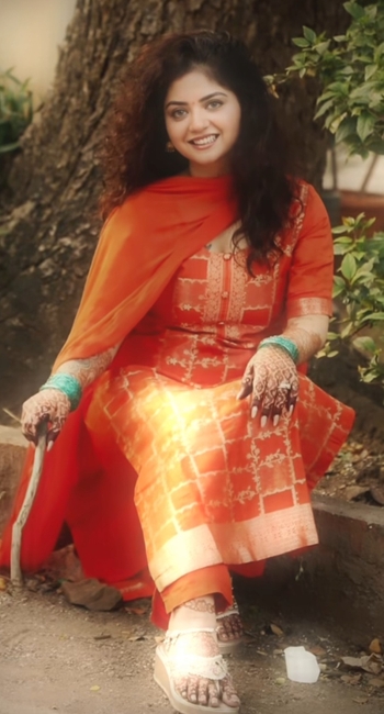 Shreya Tyagi