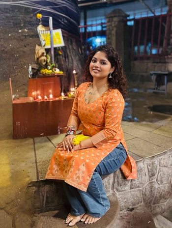 Shreya Tyagi