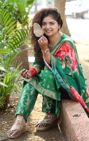 Shreya Tyagi