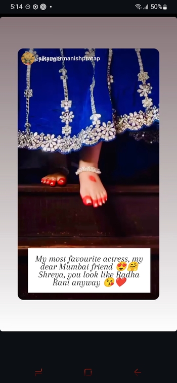 Shreya Tyagi