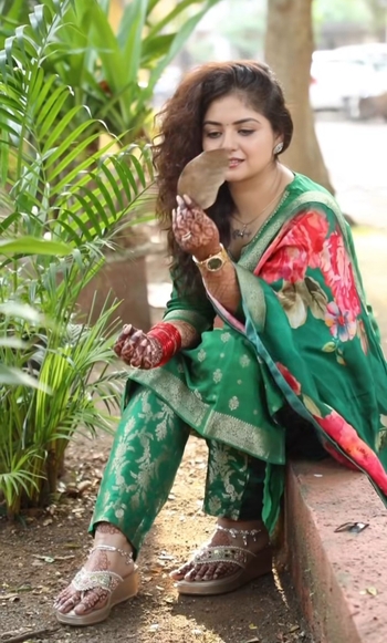 Shreya Tyagi