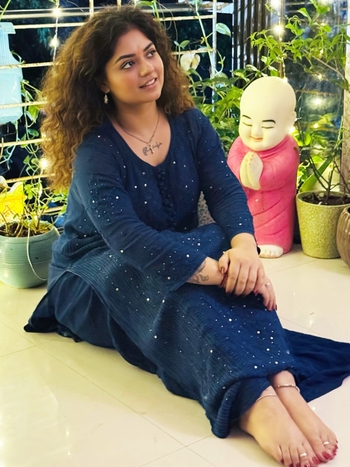 Shreya Tyagi