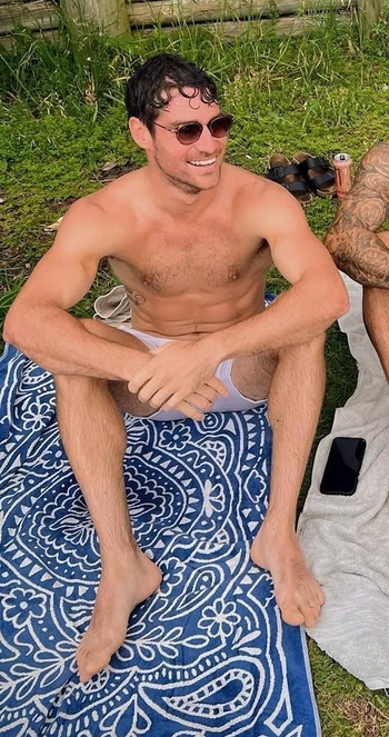 Ryan Bown