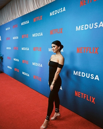 Juanita Molina