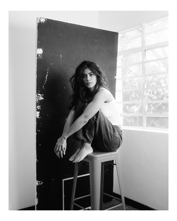 Juanita Molina