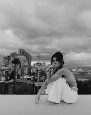 Juanita Molina