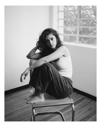 Juanita Molina