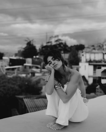 Juanita Molina