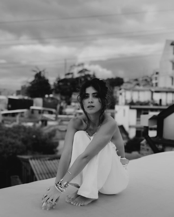 Juanita Molina
