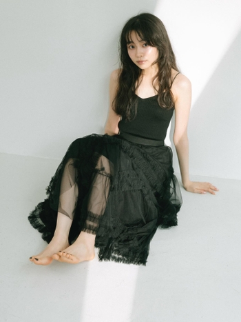 Meari Hayashi