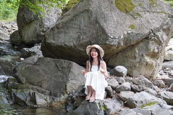 Meari Hayashi