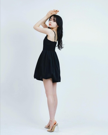 Meari Hayashi
