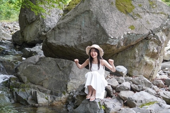 Meari Hayashi