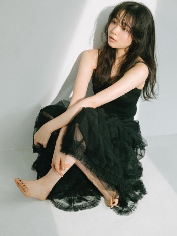 Meari Hayashi