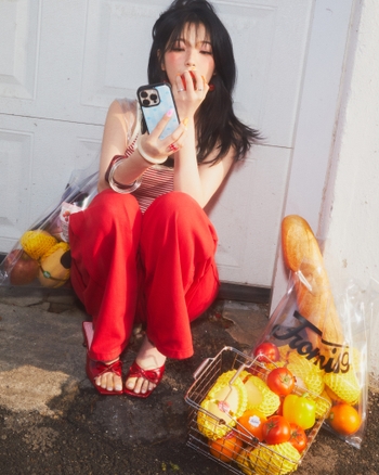 Baek Ji-heon