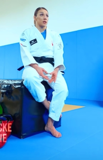 Marica Perisic