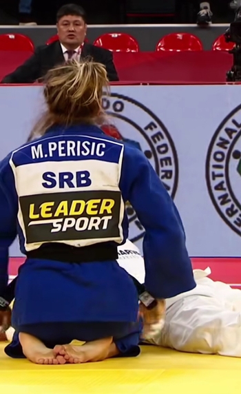 Marica Perisic