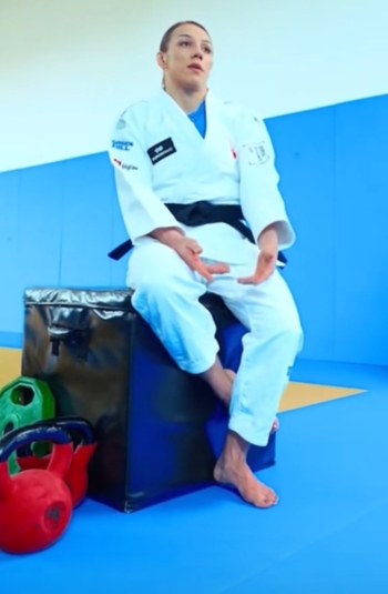 Marica Perisic