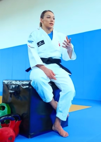 Marica Perisic