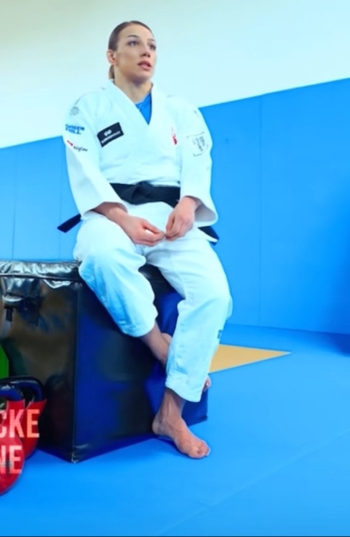 Marica Perisic