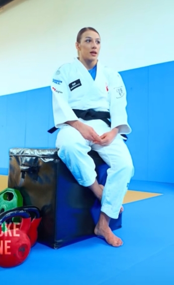 Marica Perisic
