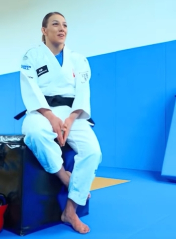 Marica Perisic