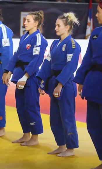 Marica Perisic