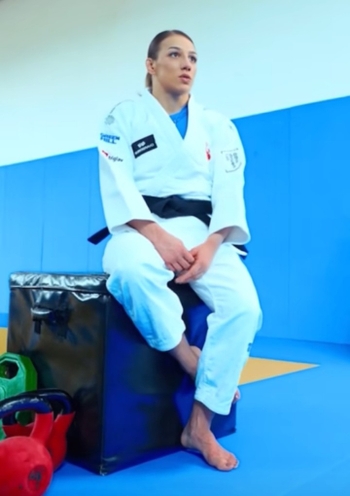 Marica Perisic