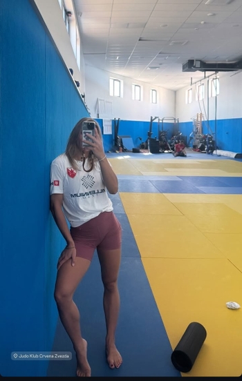 Marica Perisic