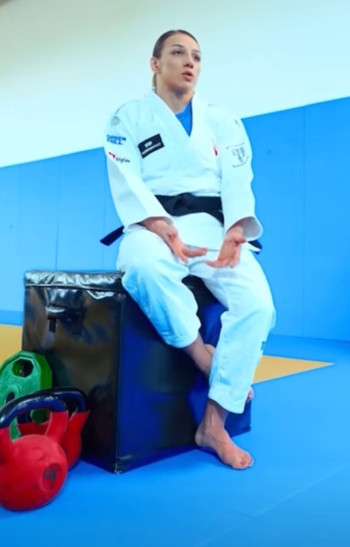 Marica Perisic
