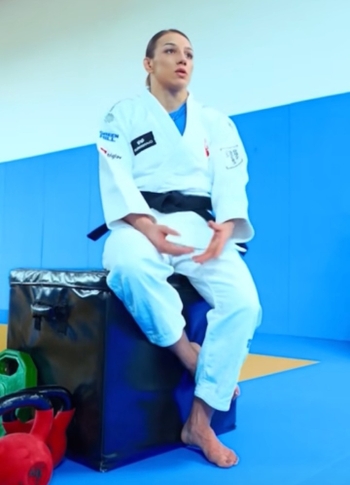 Marica Perisic