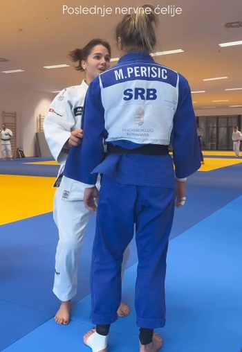 Marica Perisic