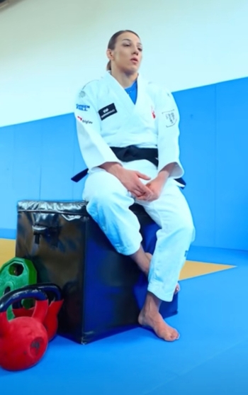 Marica Perisic
